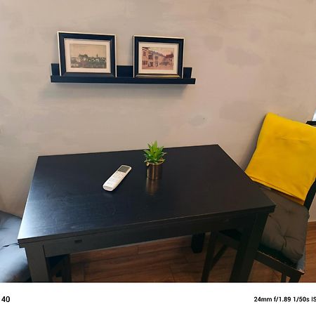 Apartament Centrum Люблин Экстерьер фото