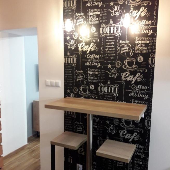 Apartament Centrum Люблин Экстерьер фото