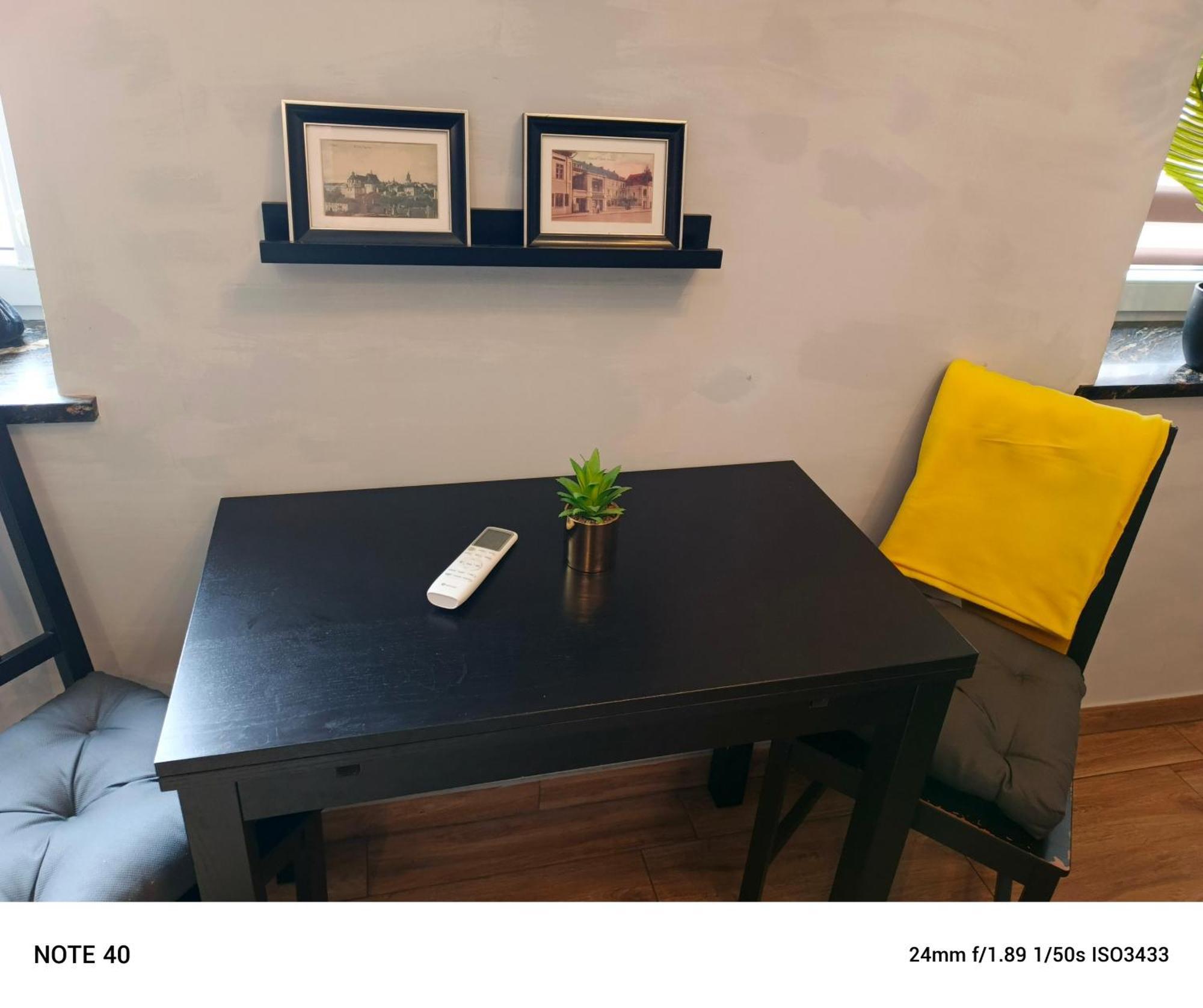 Apartament Centrum Люблин Экстерьер фото
